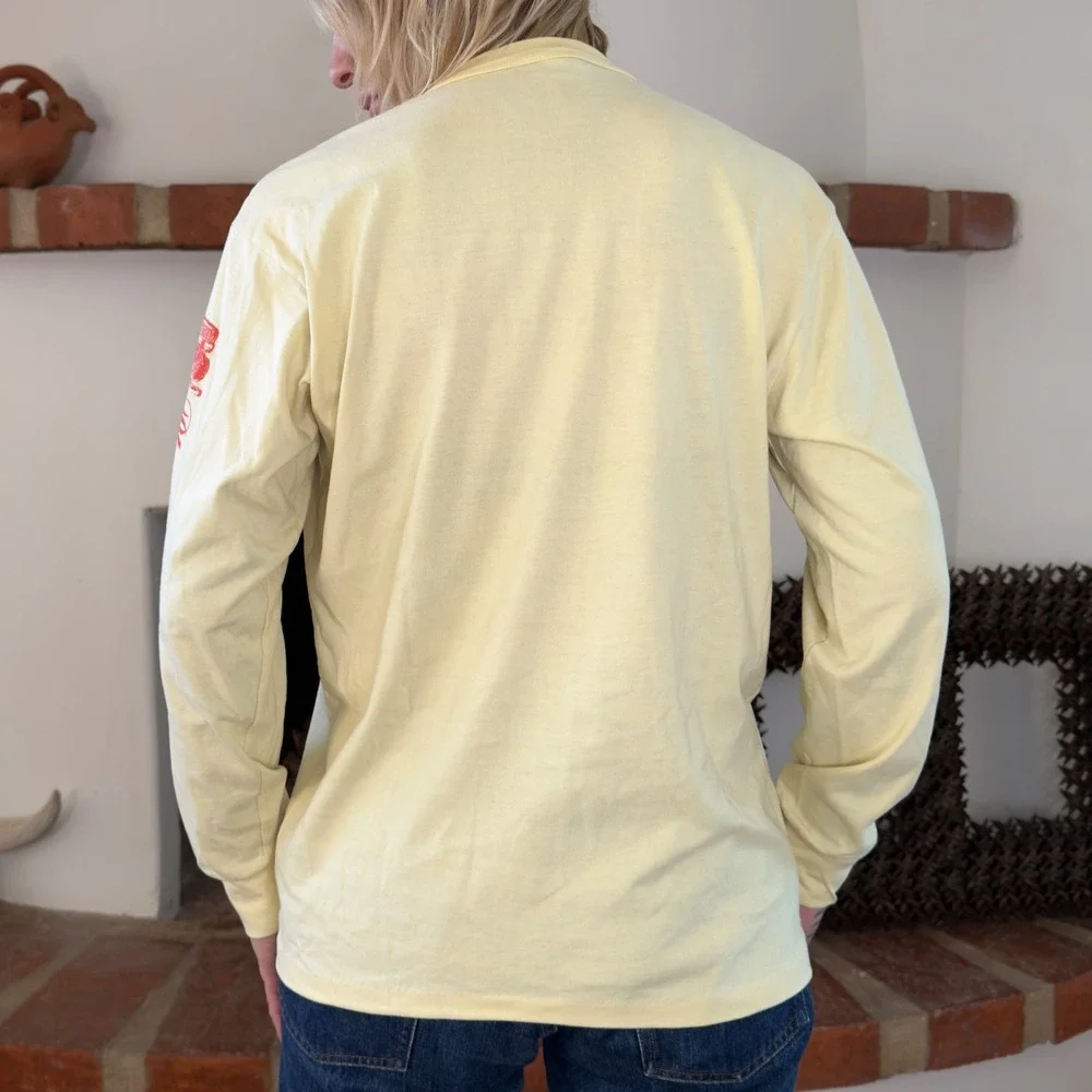 Sivory vintage long